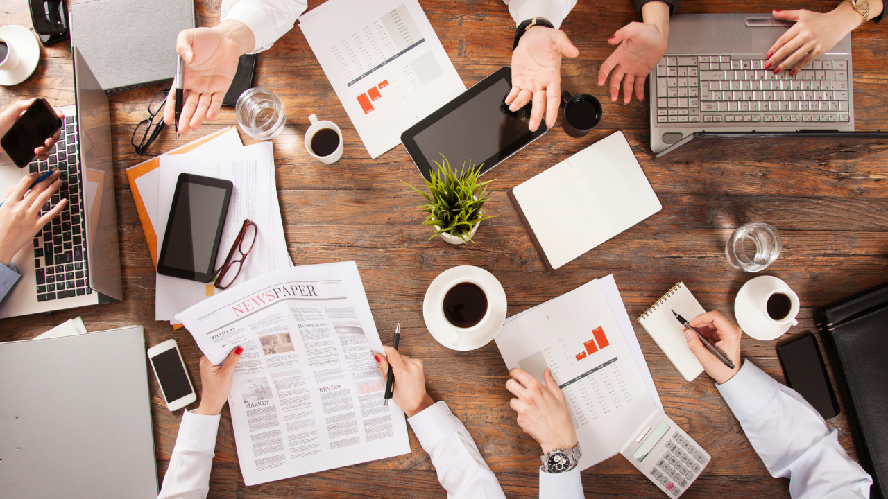 How Many Board Meetings