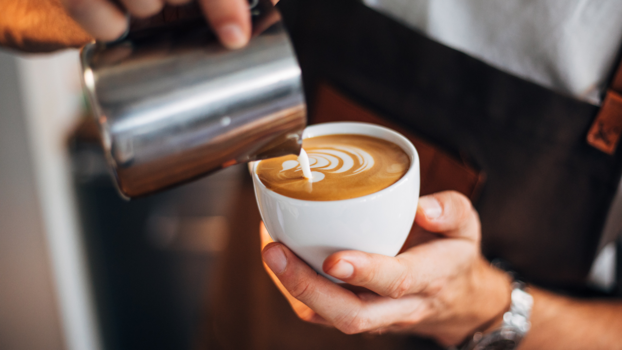 Spilling the beans (1)