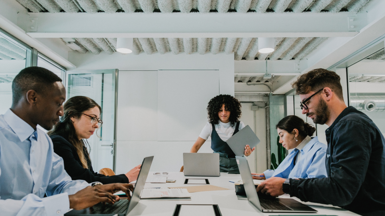Why Your Nonprofit's Vision Matters 1