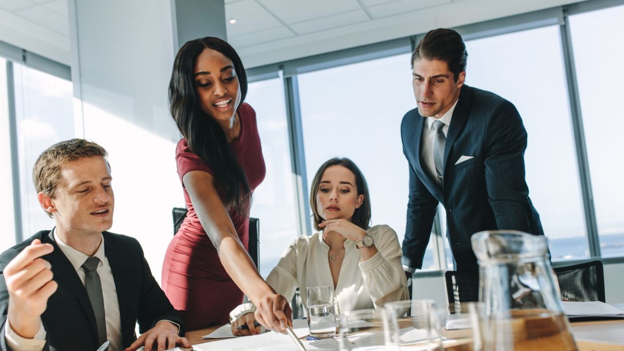 Why Your Nonprofits Vision Matters 2