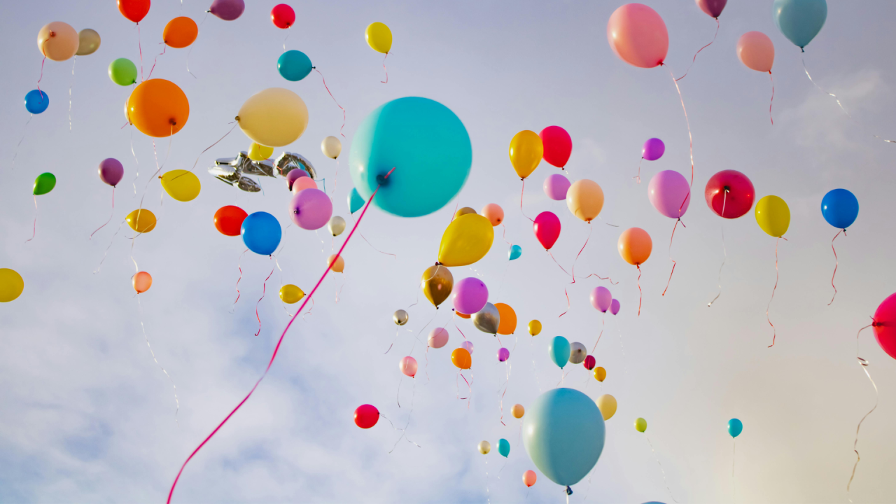 Balloons