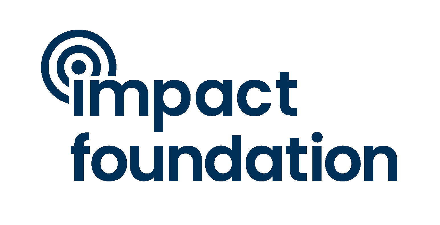 Impact Foundation Logo